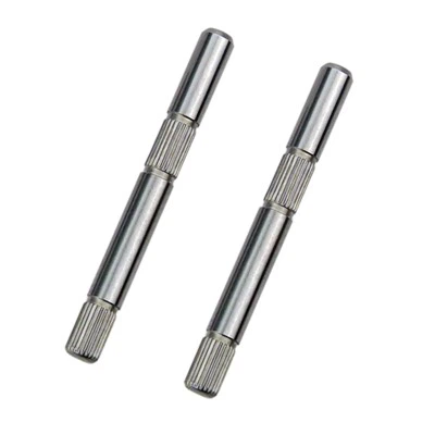 È possibile utilizzare un albero motore CC in un ambiente con accelerazione a...